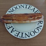 リベルテ・パティスリー・ブーランジェリー - 