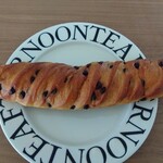 リベルテ・パティスリー・ブーランジェリー - 