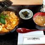 れすとらん比内どり - 