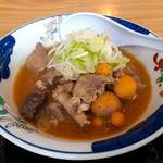 れすとらん比内どり - 