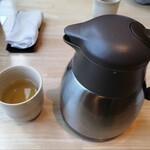 手打ちそば 遊山 - 