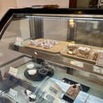 スコーンと焼き菓子のお店 グーテ - 