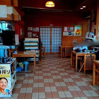 れすとらん比内どり_2