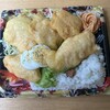 うみ弁当