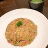 チャーハン王 新橋店