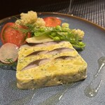 コントワール15 - 