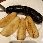 Kamekichi - ブーダンノワール