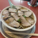 第一旭 - 料理写真: