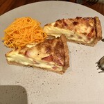 Kamekichi - キッシュロレーヌ