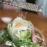 富士山パンケーキ - 