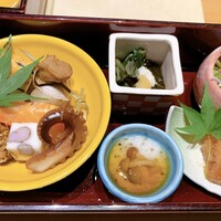 加賀屋 銀座店 - 