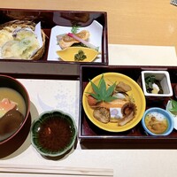 加賀屋 銀座店 - 