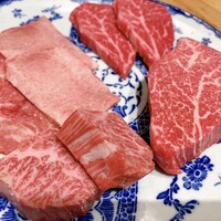 焼肉すどう 春吉 - 