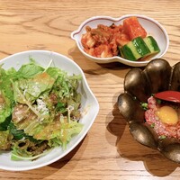 焼肉すどう 春吉 - 