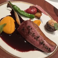 デフィ・ジョルジュマルソー - 