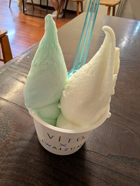 イワミさん専用 夕焼けとZ1🌆