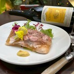 ダニエルズソーレ - 