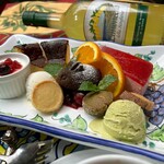 ダニエルズソーレ - 