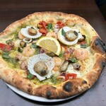 ダニエルズソーレ - 