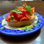 ダニエルズソーレ - 