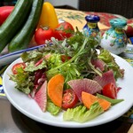 ダニエルズソーレ - 