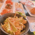 屋上ビアガーデン&バーベキュー Beer Leaf - 