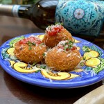 ダニエルズソーレ - 