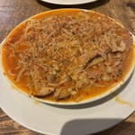 IVO ホームズパスタ トラットリア - 