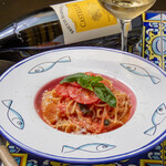 ダニエルズソーレ - 