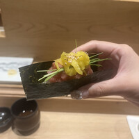GINZA SUSHI BANYA KAI - 