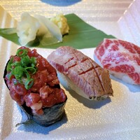 馬桜 銀座通り店 - 