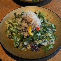 鉄板焼 天 本丸 - 