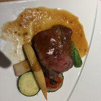 楽食倶楽部 裏小路牛肉店 - 