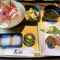 馬桜 銀座通り店 - 