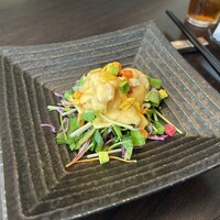 Szechwan Cuisine & Wine 四川料理 御馥 中之島ダイビル店 - 