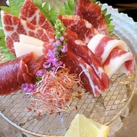 馬桜 銀座通り店 - 