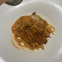 楽食倶楽部 裏小路牛肉店 - 