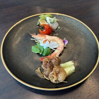 Szechwan Cuisine & Wine 四川料理 御馥 中之島ダイビル店 - 