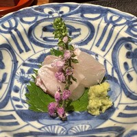 天ぷら 元吉 - 
