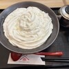 山下本気うどん 神楽坂