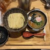 元祖めんたい煮こみつけ麺