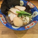 天鳳 - 特製醤油¥1200