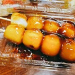 深川 伊勢屋 - 