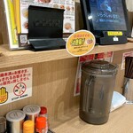 れんげ食堂 Toshu - 料理写真: