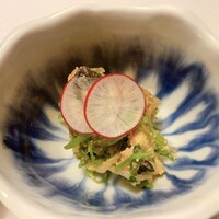 やま中・本店　鮨と日本料理　 - 