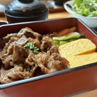 すき焼き十二天 -  すき焼き十二天 -