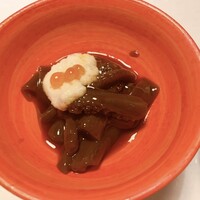 やま中・本店　鮨と日本料理　 - 