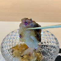 熟成鮨利他 難波 心斎橋 - 