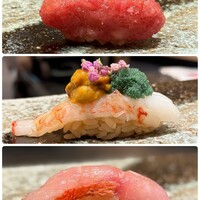 熟成鮨利他 難波 心斎橋 - 