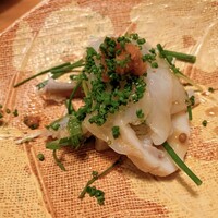 やま中・本店　鮨と日本料理　 - 